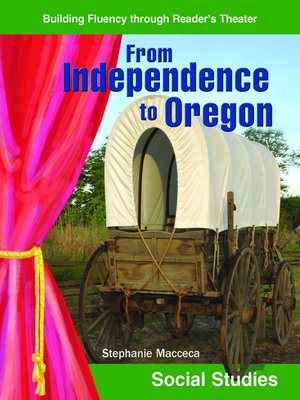 cover image of From Independence to Oregon